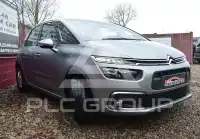 2018 Citroen C4