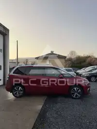2018 Citroen C4