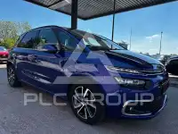 2018 Citroen C4