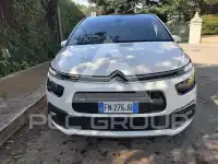 2018 Citroen C4
