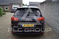 2018 Citroen C4