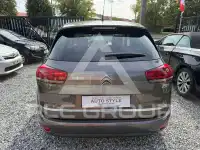 2018 Citroen C4