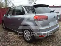 2018 Citroen C4