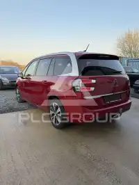 2018 Citroen C4