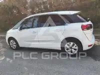 2018 Citroen C4