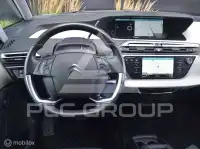 2018 Citroen C4
