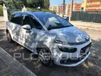 2018 Citroen C4
