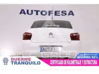 2018 Citroen Celyse