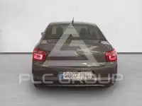 2018 Citroen C-Elysee