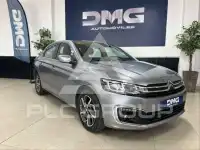 2018 Citroen Celyse