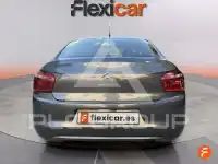 2018 Citroen C-Elysee