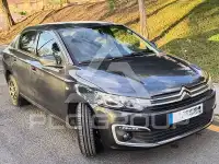 2018 Citroen Celyse