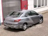 2018 Citroen C-Elysee