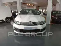 2018 Citroen C-Elysee