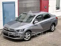 2018 Citroen C-Elysee