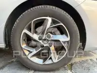 2018 Citroen C-Elysee