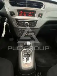 2018 Citroen Celyse