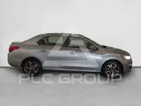 2018 Citroen C-Elysee
