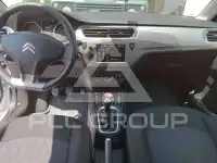 2018 Citroen C-Elysee