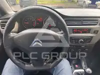 2018 Citroen Celyse