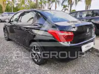 2018 Citroen Celyse