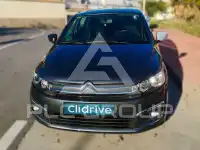 2018 Citroen C-Elysee