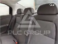 2018 Citroen C-Elysee