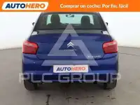 2018 Citroen Celyse