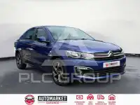 2018 Citroen Celyse