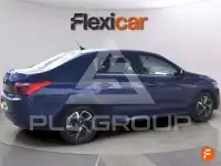 2018 Citroen C-Elysee