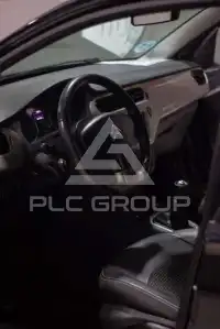 2018 Citroen C-Elysee