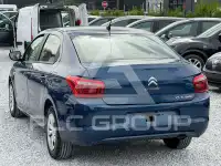 2018 Citroen Celyse
