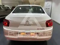 2018 Citroen Celyse