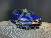 2018 Citroen C-Elysee