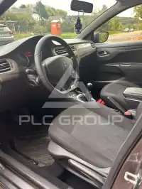 2018 Citroen Celyse