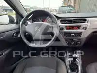 2018 Citroen C-Elysee