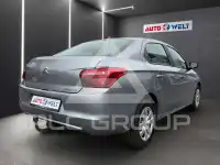 2018 Citroen C-Elysee