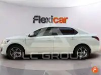 2018 Citroen Celyse