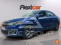 2018 Citroen Celyse