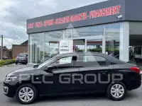 2018 Citroen C-Elysee