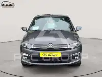 2018 Citroen C-Elysee