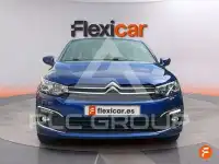 2018 Citroen Celyse