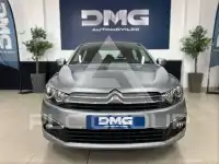 2018 Citroen Celyse