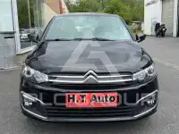 2018 Citroen C-Elysee