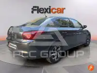 2018 Citroen C-Elysee