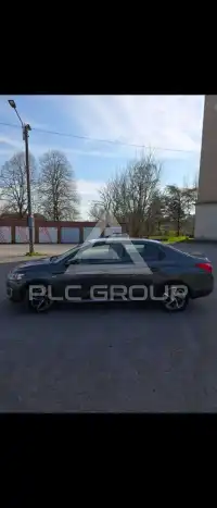 2018 Citroen C-Elysee