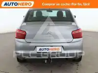 2018 Citroen Celyse
