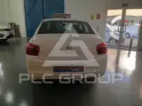 2018 Citroen C-Elysee