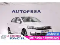 2018 Citroen Celyse