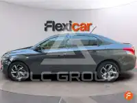 2018 Citroen Celyse